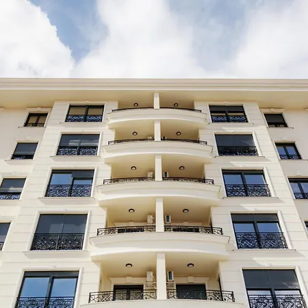 Duma Apartment Cacak Exterior photo