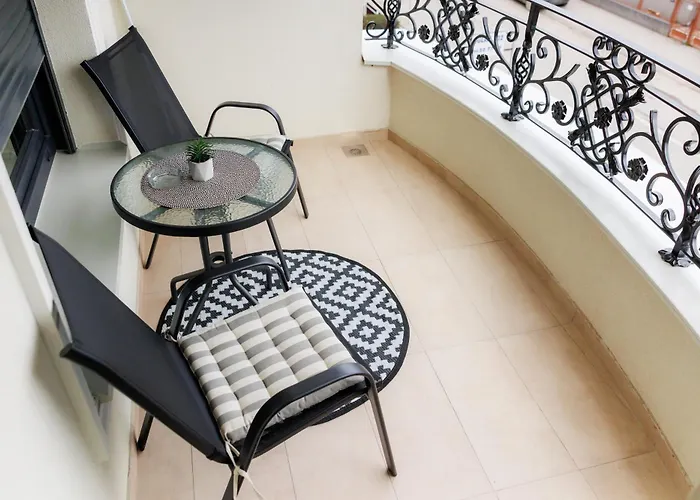 Duma Apartment